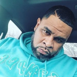 Meet your Posher, Kirk